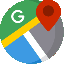 Google Maps icon